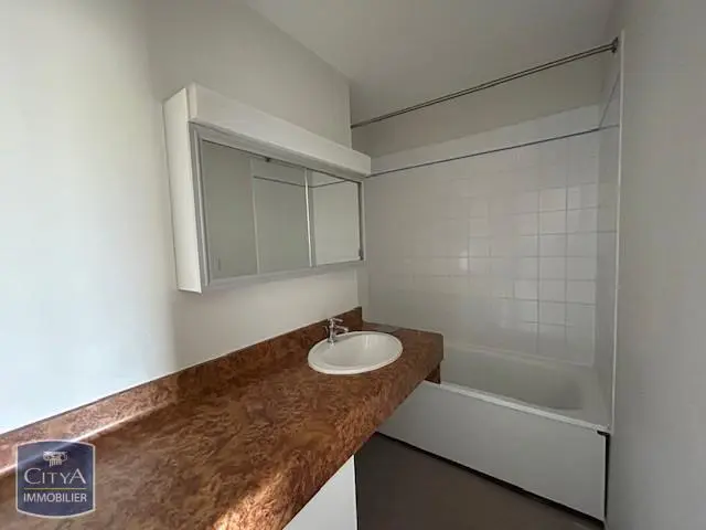 Photo 4 Appartement 2 pièces 34.94m²