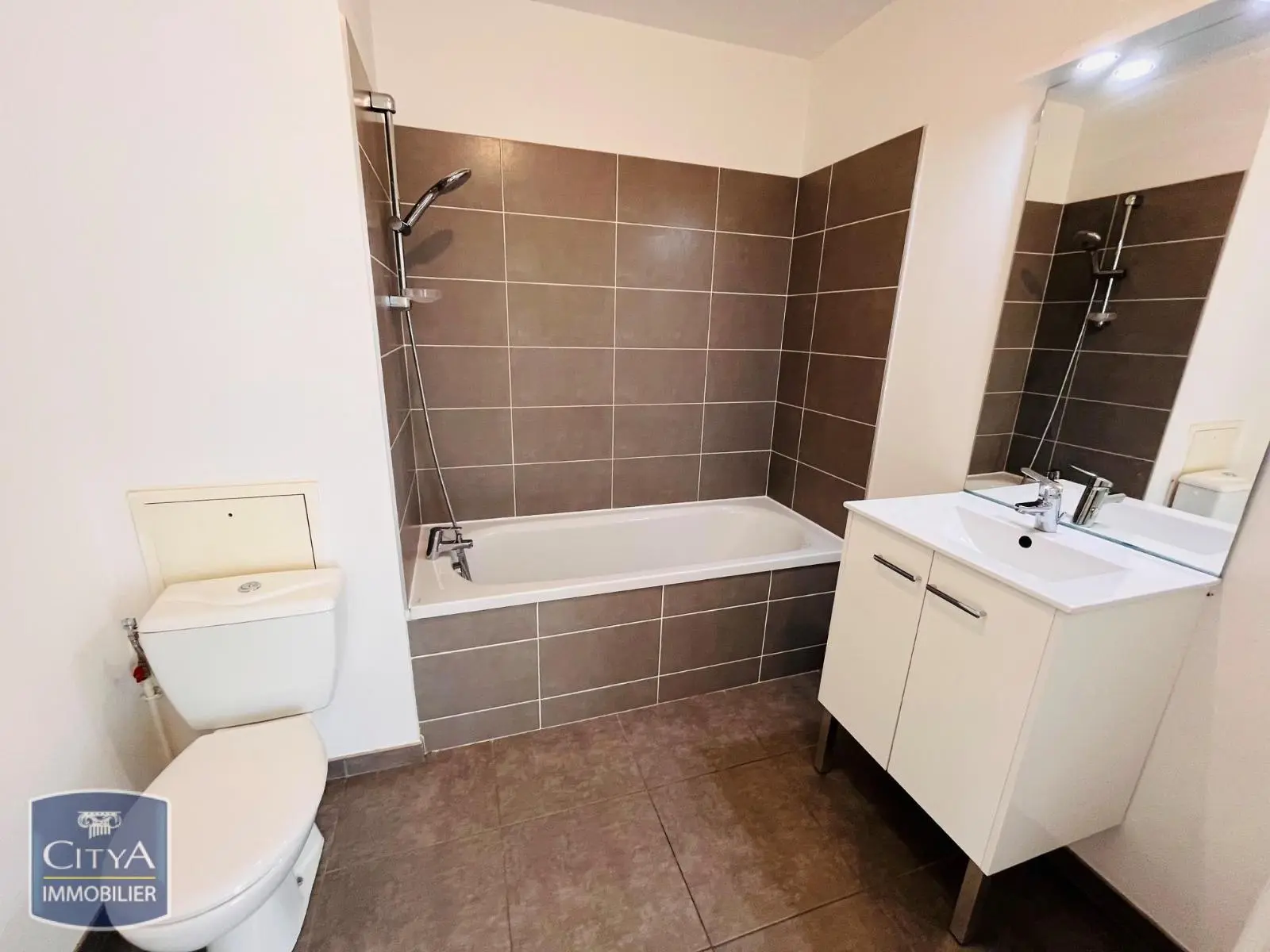 Photo 6 Appartement 2 pièces 38m²