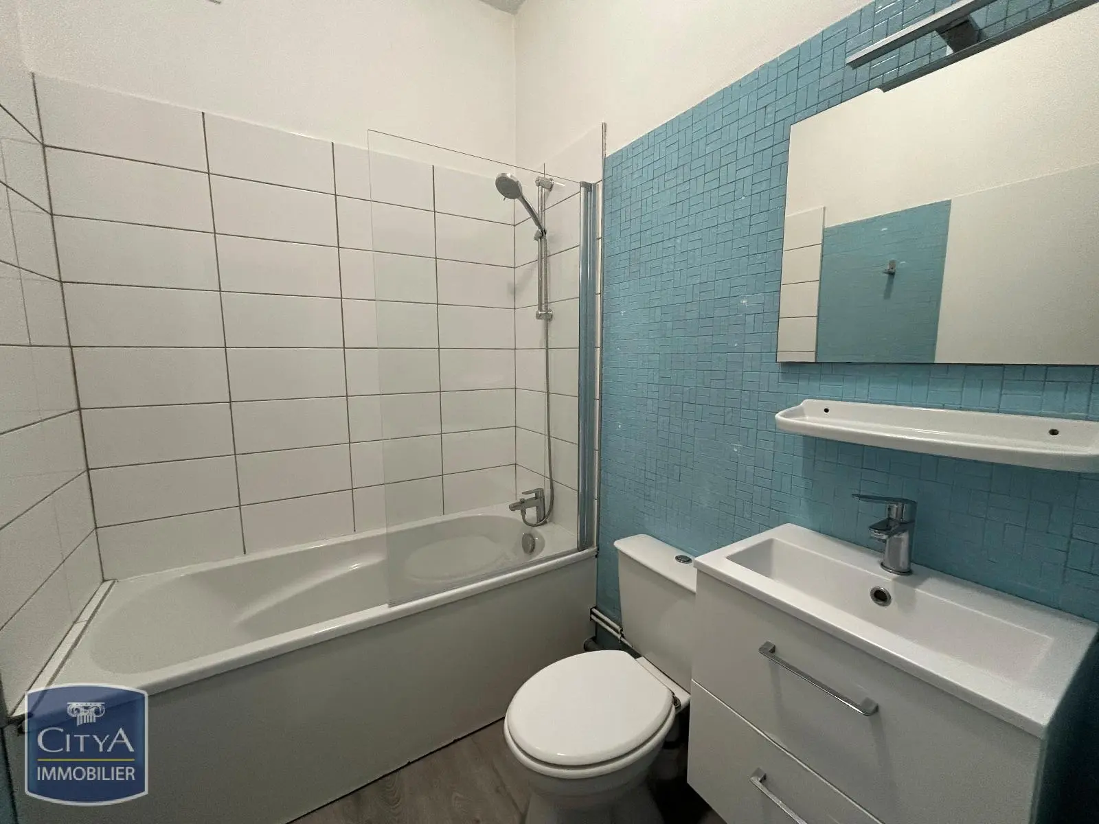 Photo 4 Appartement 1 pièce 27.91m²