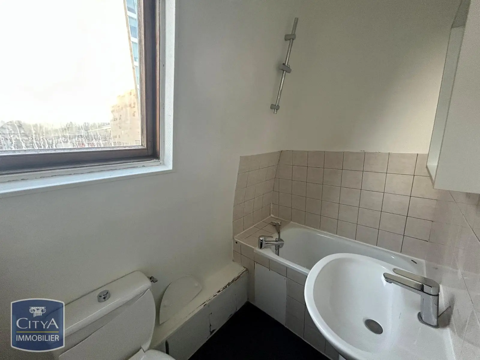 Photo 4 Appartement 2 pièces 33.31m²