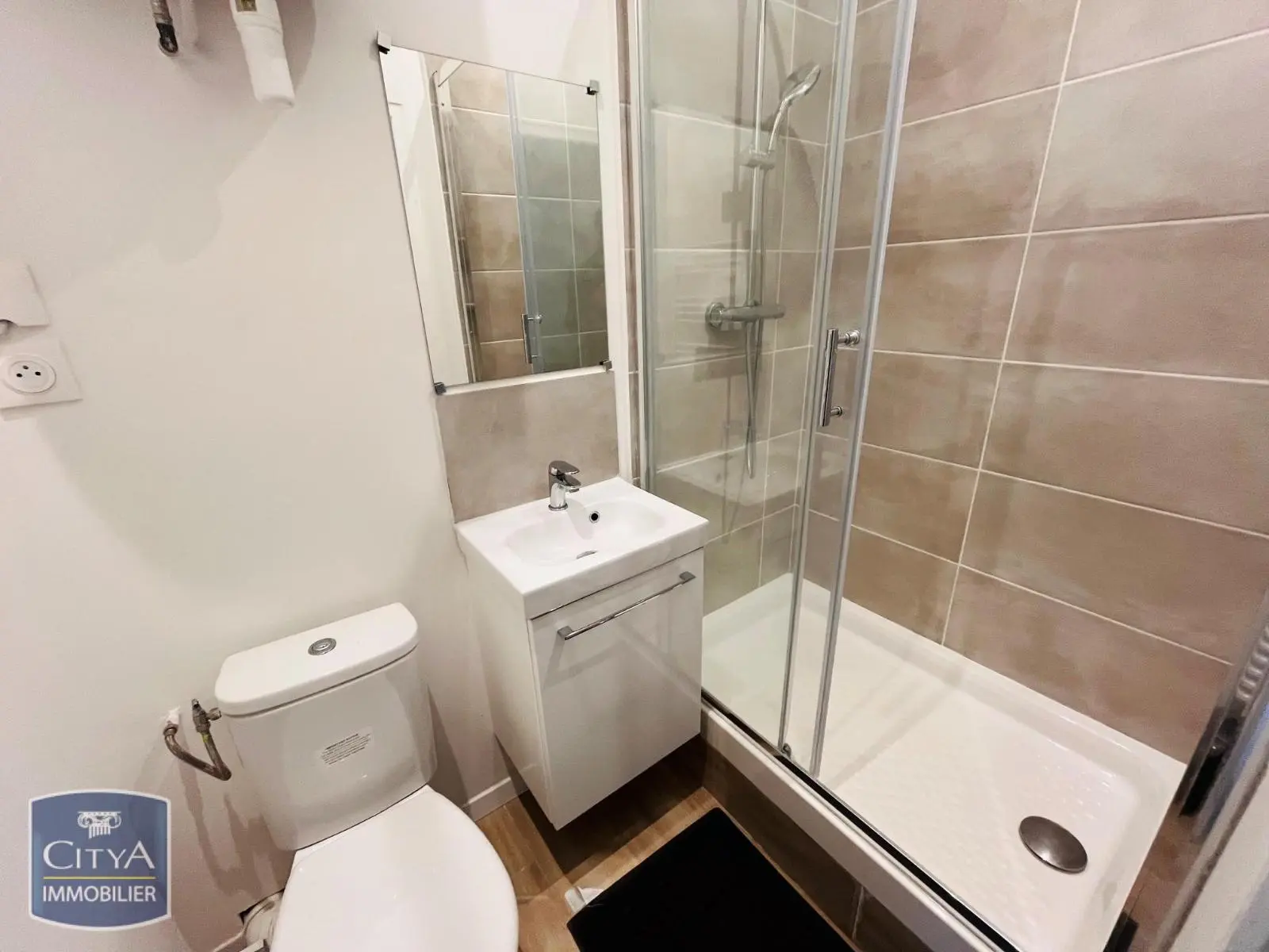 Photo 5 Appartement 1 pièce 18.35m²