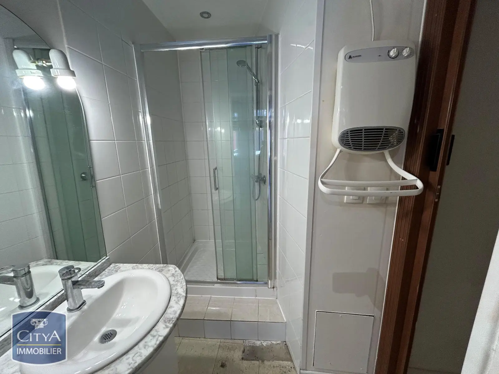 Photo 5 Appartement 2 pièces 33.8m²