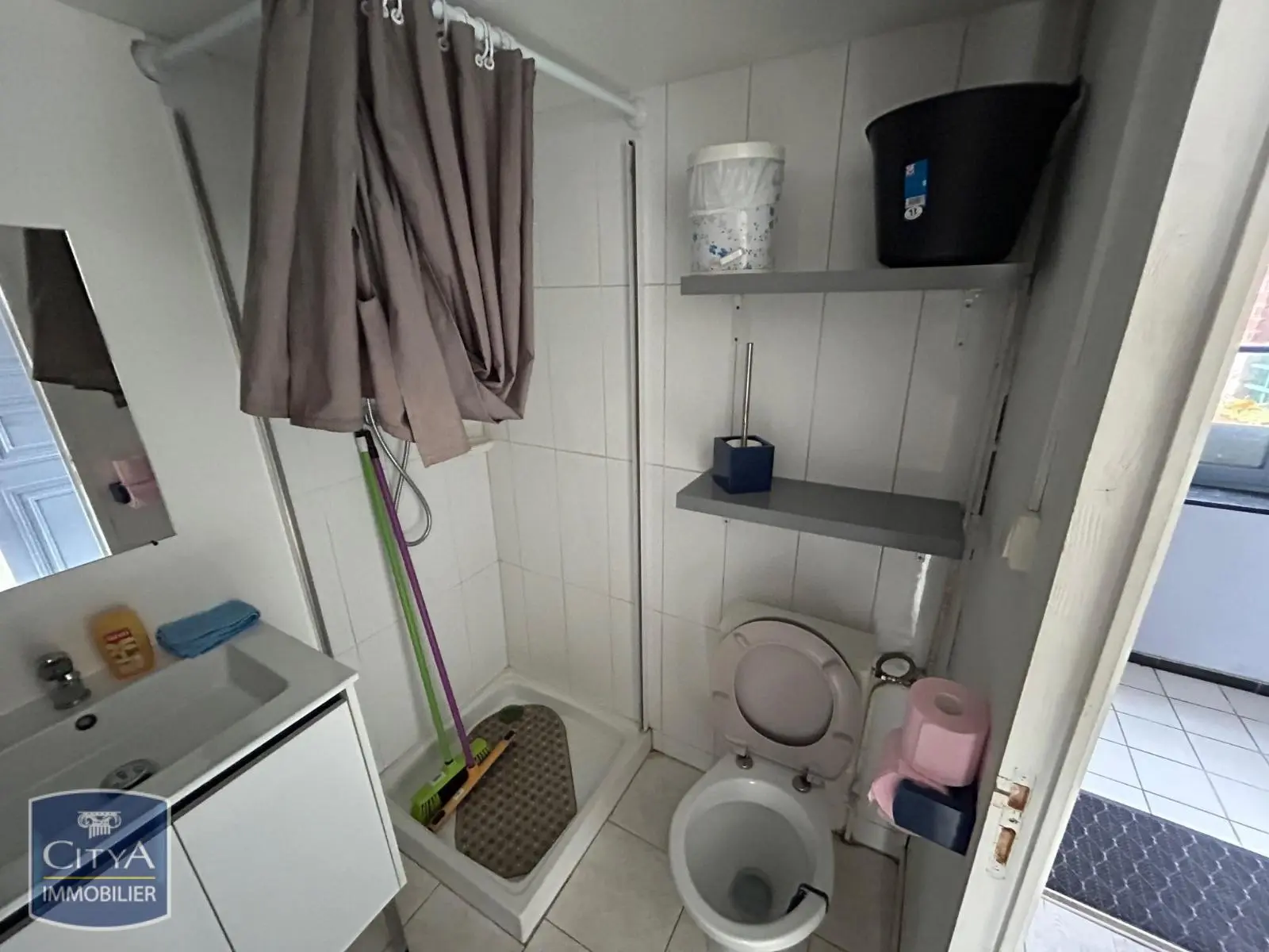 Photo 4 Appartement 1 pièce 11.14m²