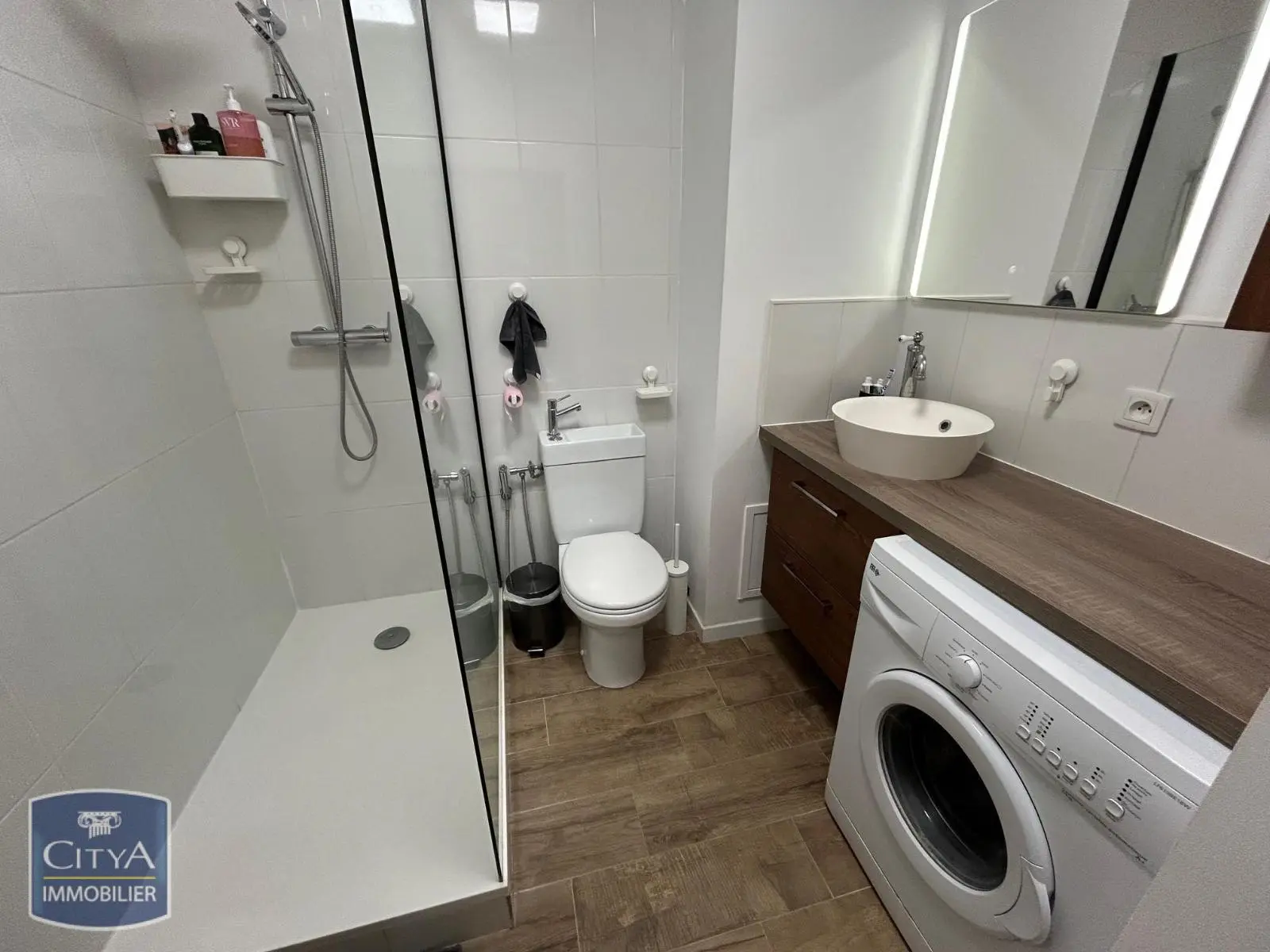 Photo 5 Appartement 3 pièces 62.5m²