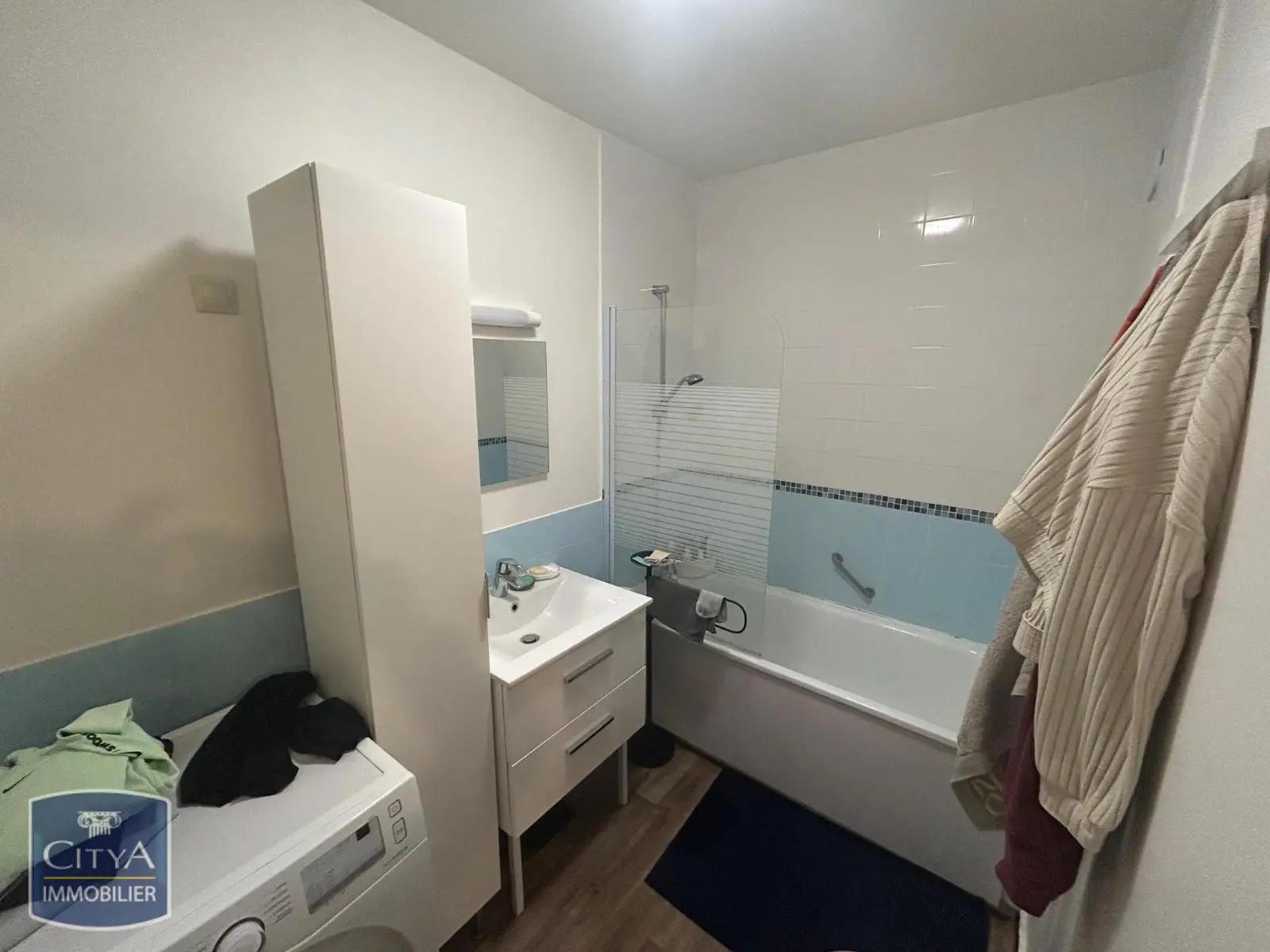 Photo 4 Appartement 2 pièces 43m²