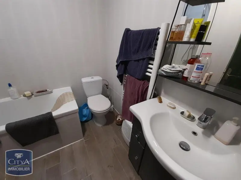 Photo 6 appartement Lille