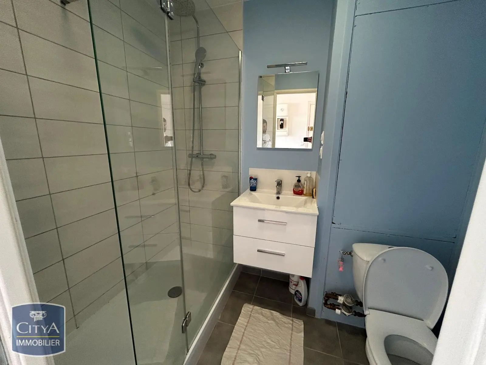 Photo 5 Appartement 1 pièce 34.11m²