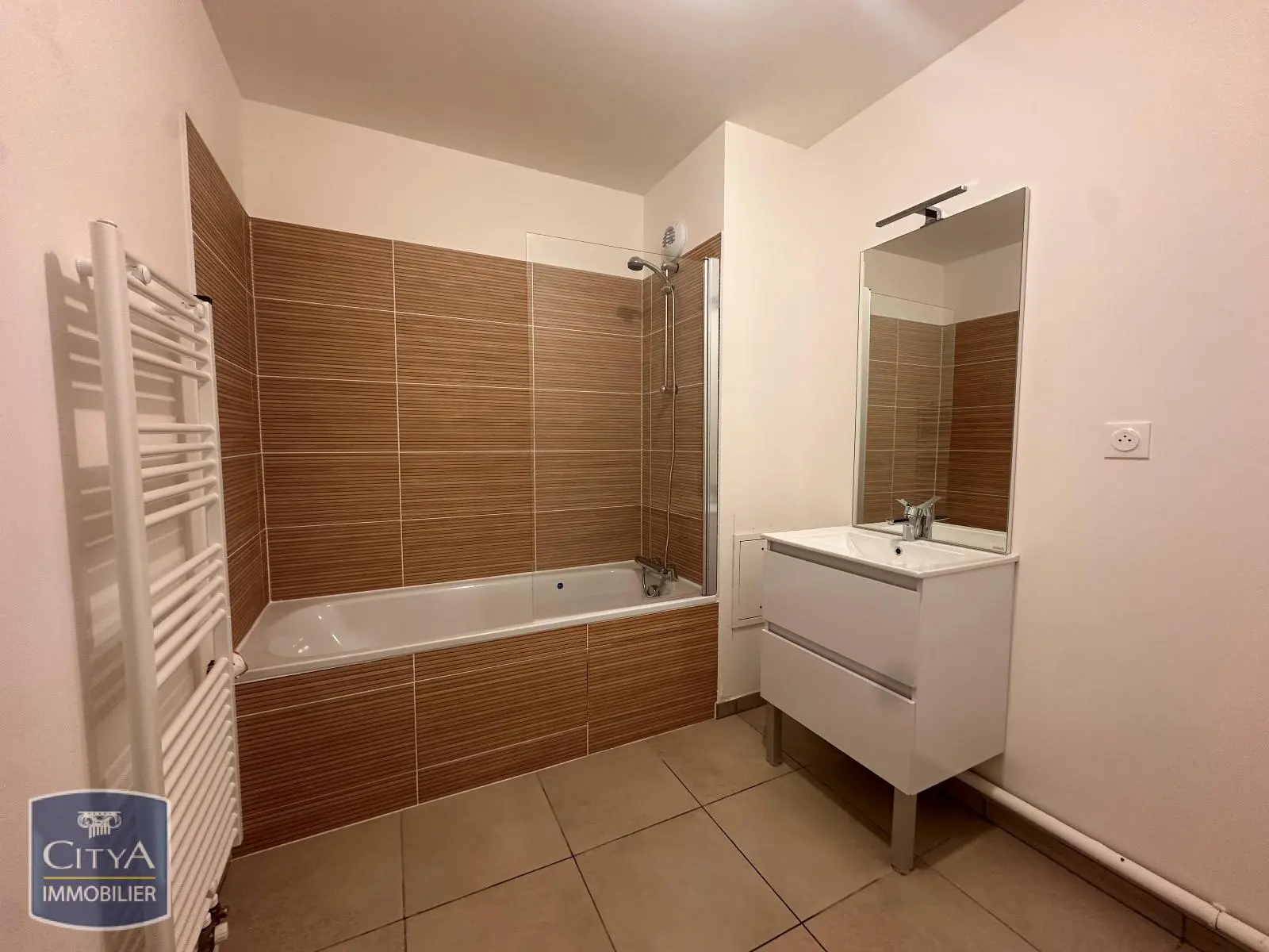 Photo 4 Appartement 2 pièces 50.8m²