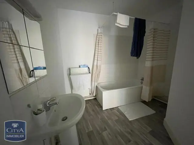 Photo 5 appartement Lille