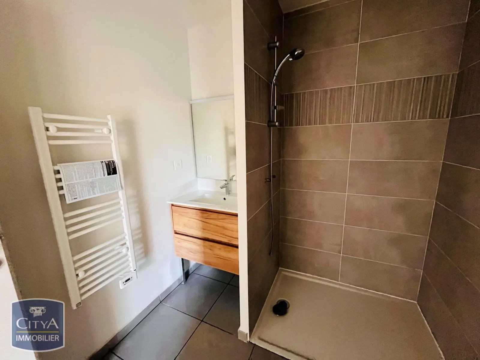 Photo 4 Appartement 2 pièces 47.15m²