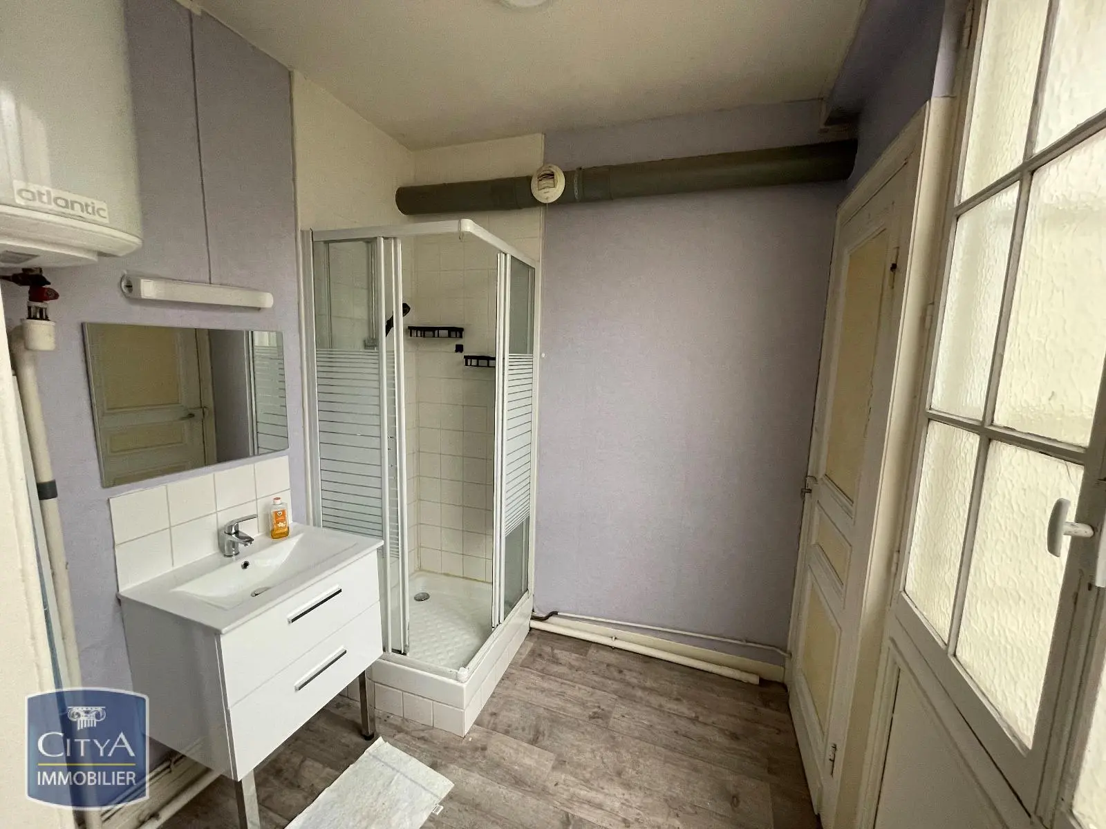 Photo 5 Appartement 2 pièces 42.3m²