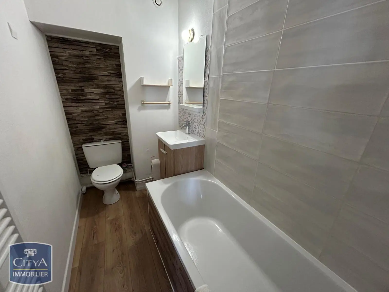 Photo 4 appartement Lille