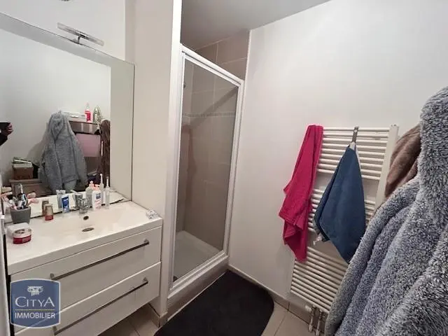 Photo 5 Appartement 2 pièces 42.1m²