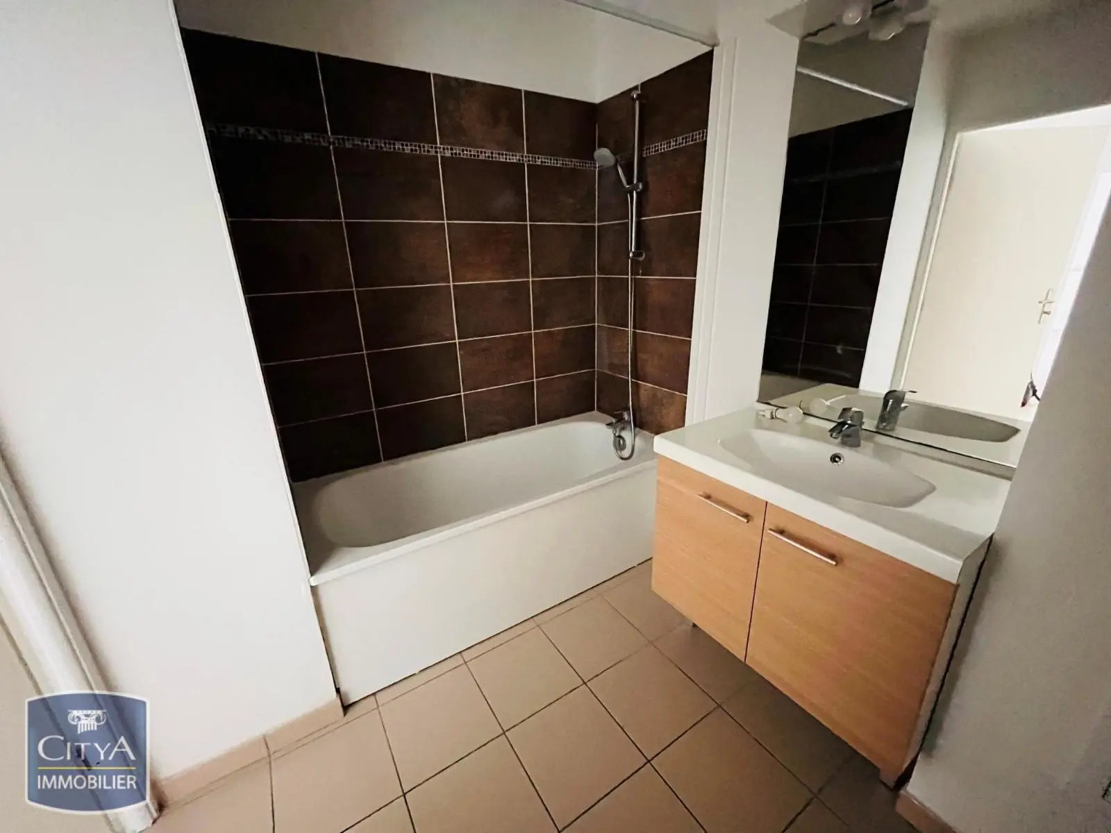 Photo 5 Appartement 3 pièces 58.01m²