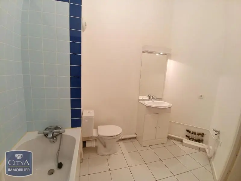 Photo 5 Appartement 2 pièces 45m²