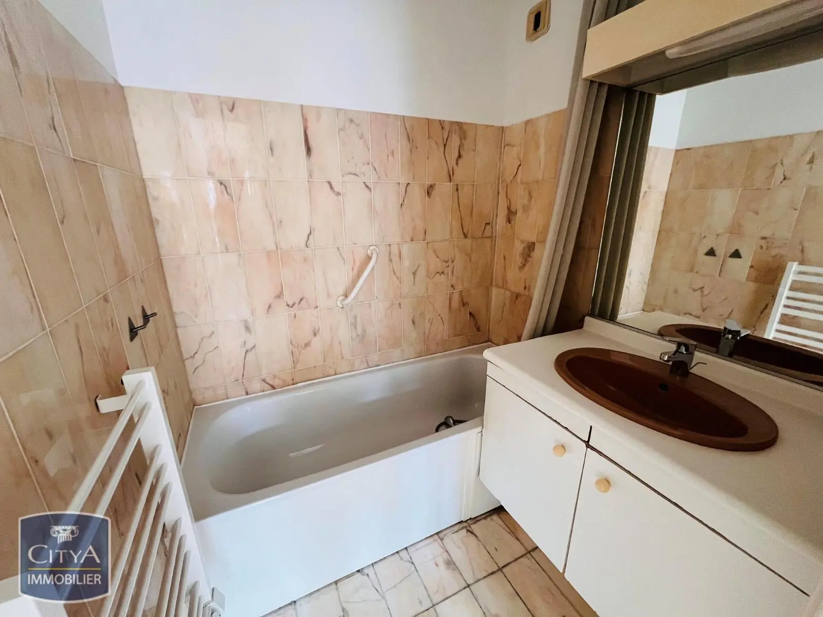 Photo 4 Appartement 2 pièces 56.34m²