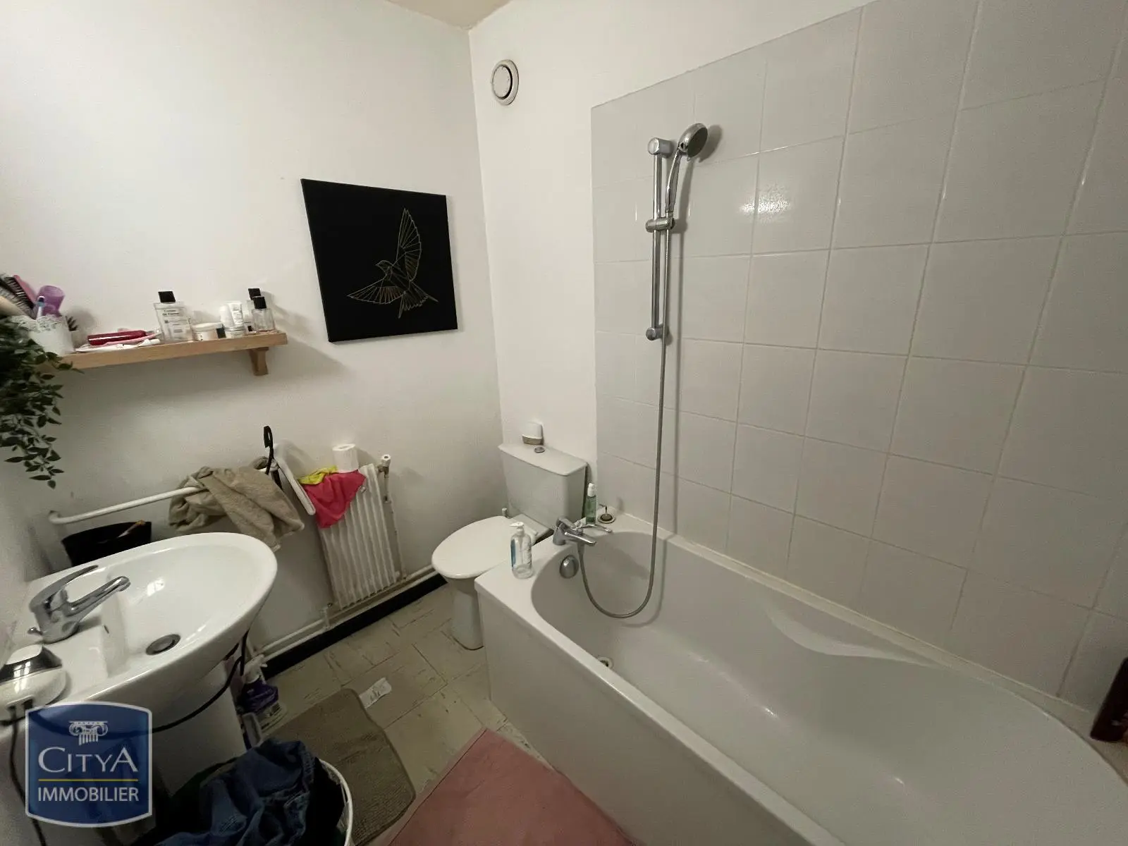 Photo 4 Appartement 1 pièce 31m²