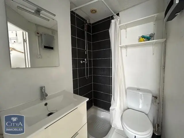 Photo 4 Appartement 1 pièce 15.25m²