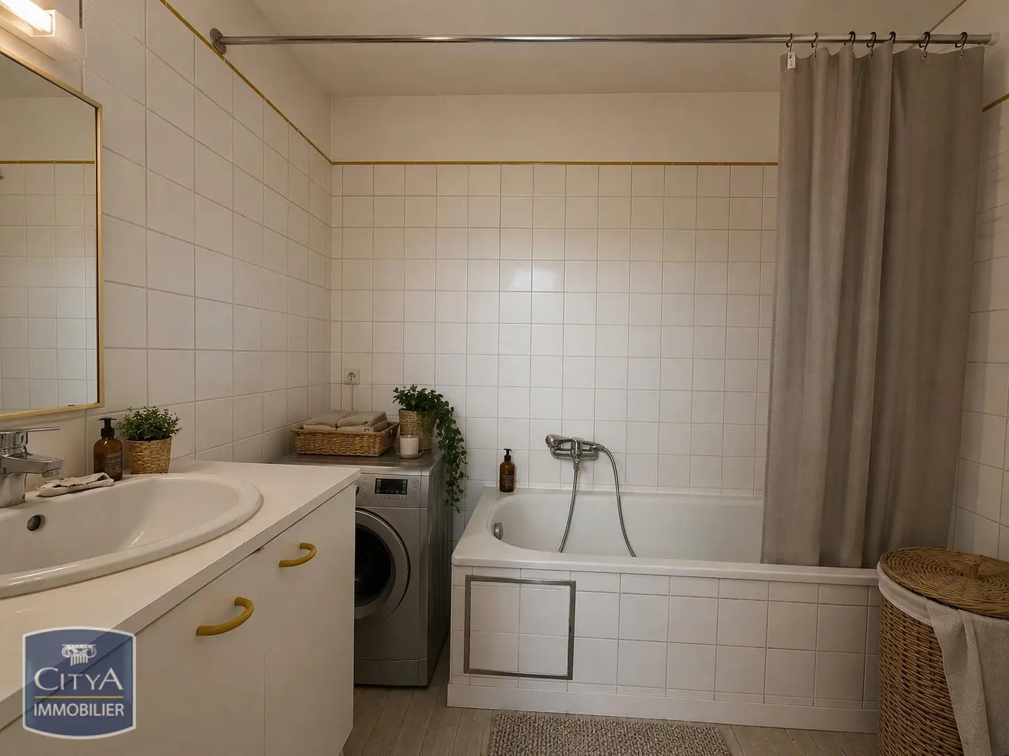 Photo 4 Appartement 2 pièces 44.81m²