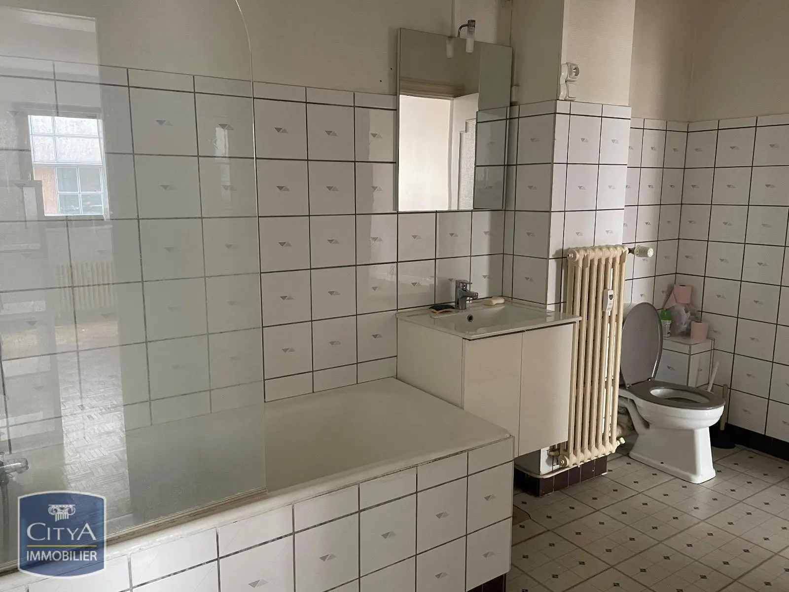 Photo 4 Appartement 2 pièces 46.71m²