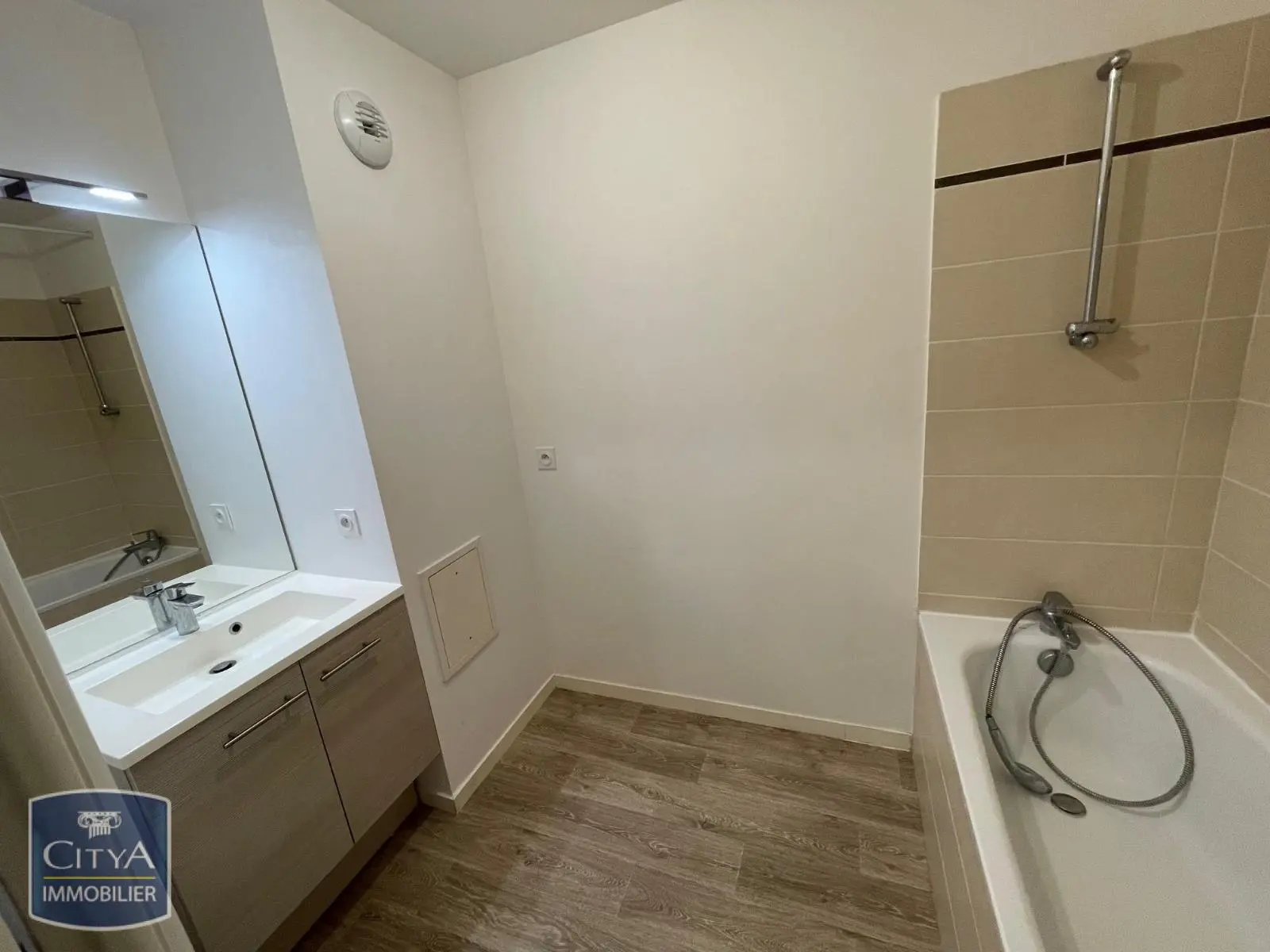 Photo 4 Appartement 3 pièces 59.3m²