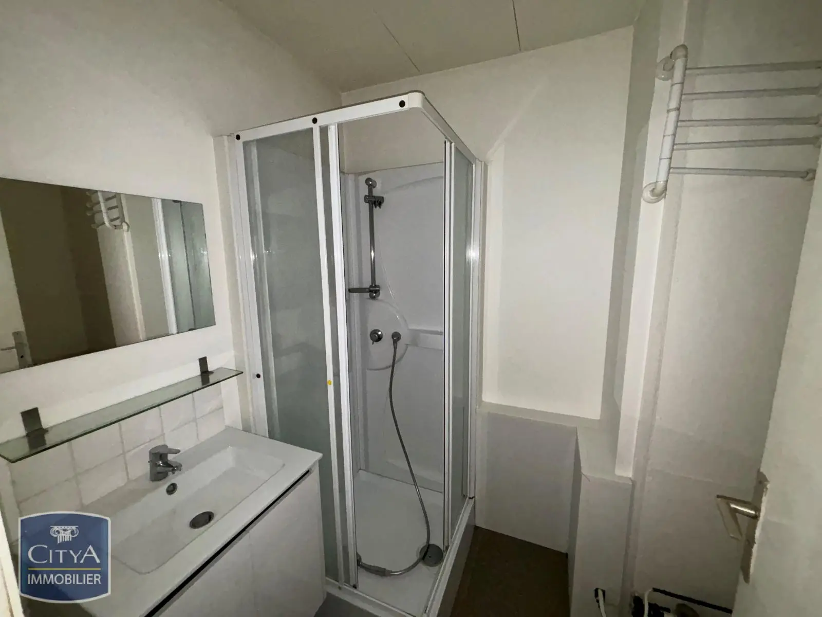 Photo 3 Appartement 1 pièce 34.03m²