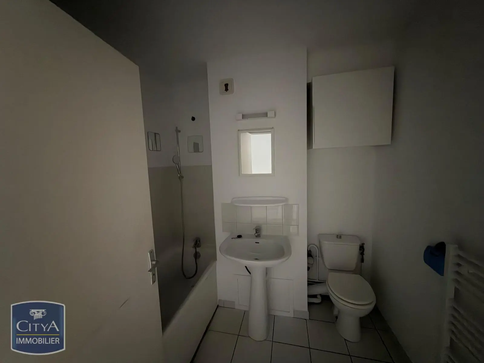 Photo 3 Appartement 1 pièce 33.78m²