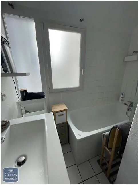 Photo 7 Appartement 3 pièces 59.58m²