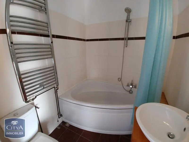 Photo 5 appartement Lille