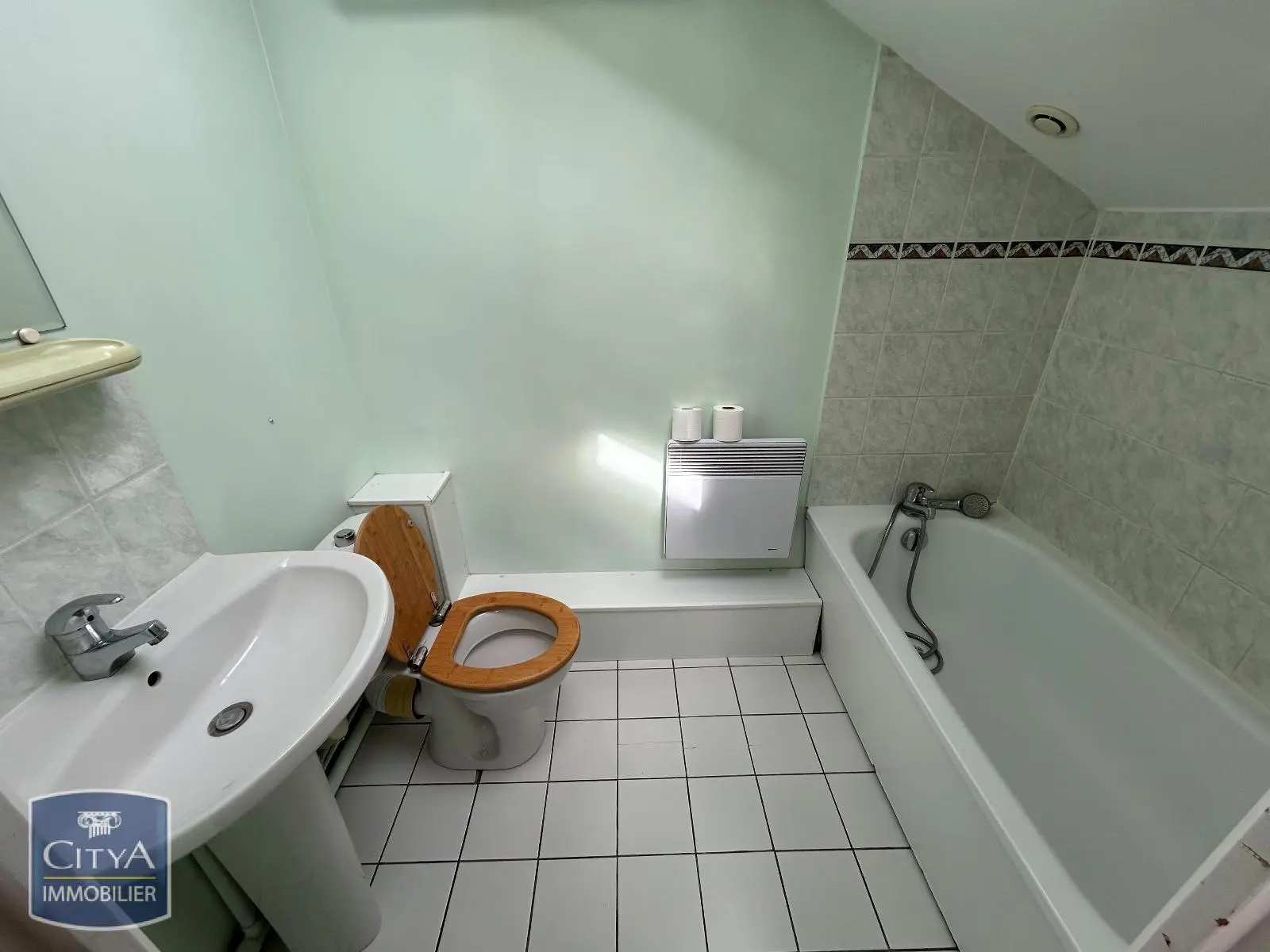 Photo 6 Appartement 2 pièces 30.18m²