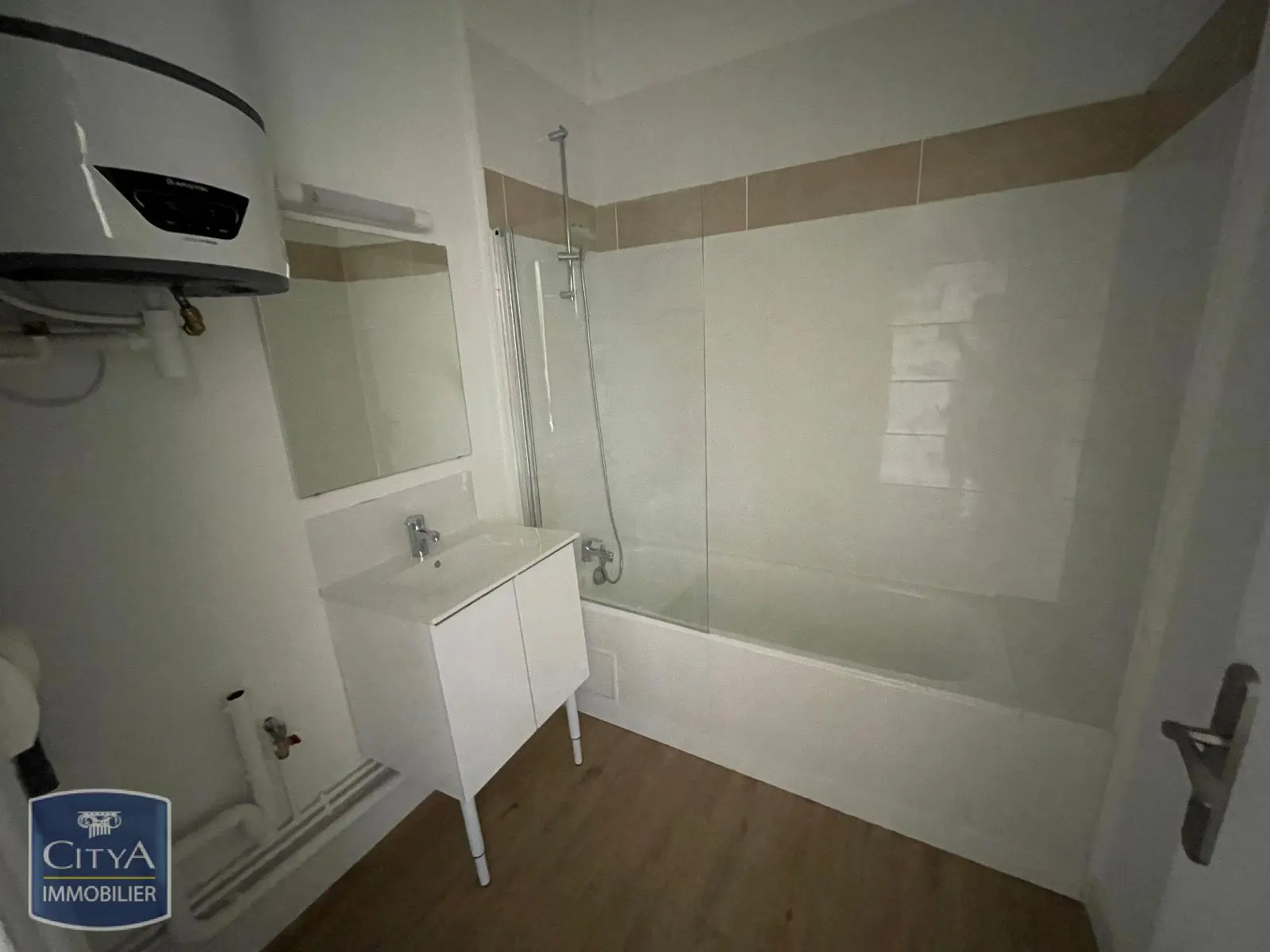 Photo 6 Appartement 2 pièces 57.27m²