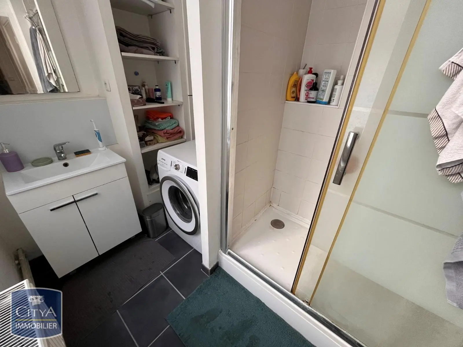 Photo 6 Appartement 3 pièces 102.93m²
