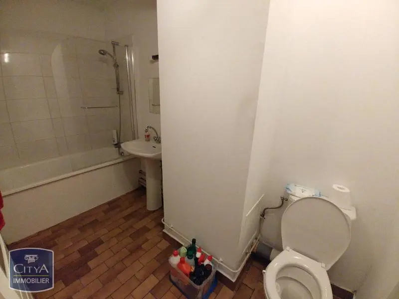 Photo 4 appartement Lille