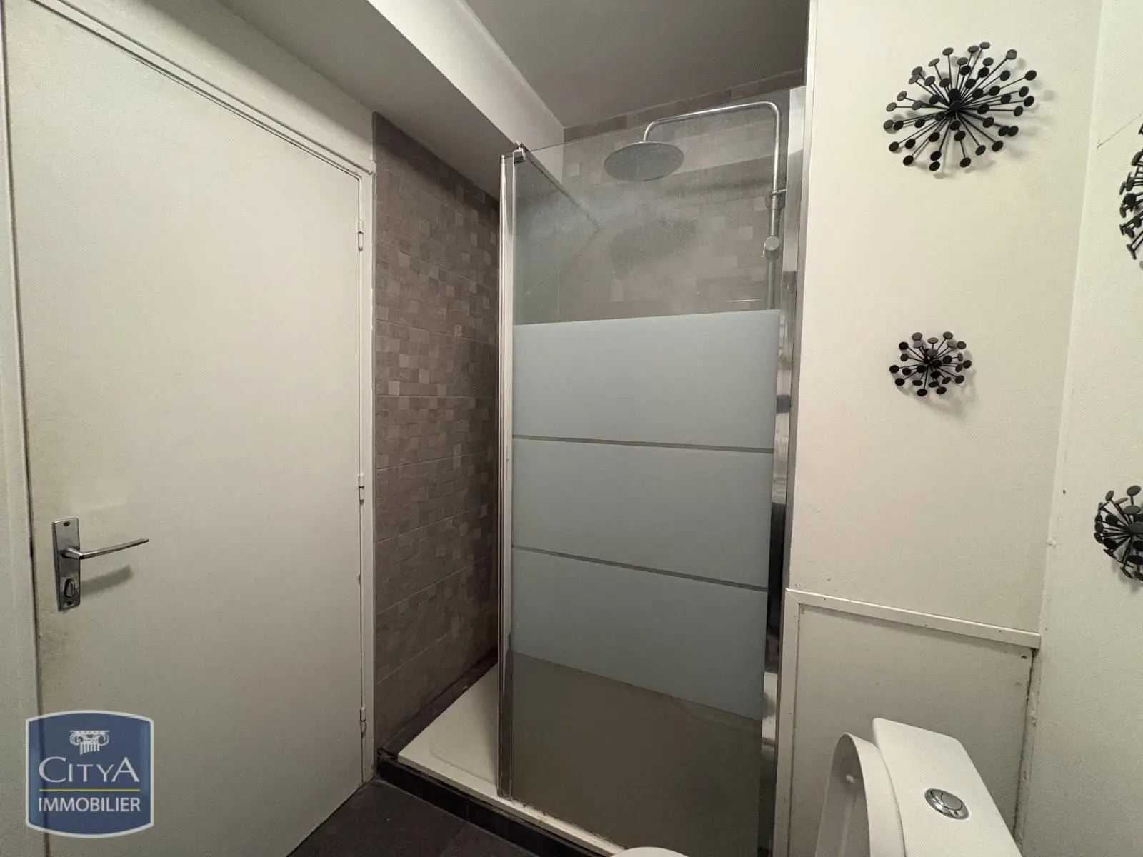 Photo 3 Appartement 1 pièce 30.09m²