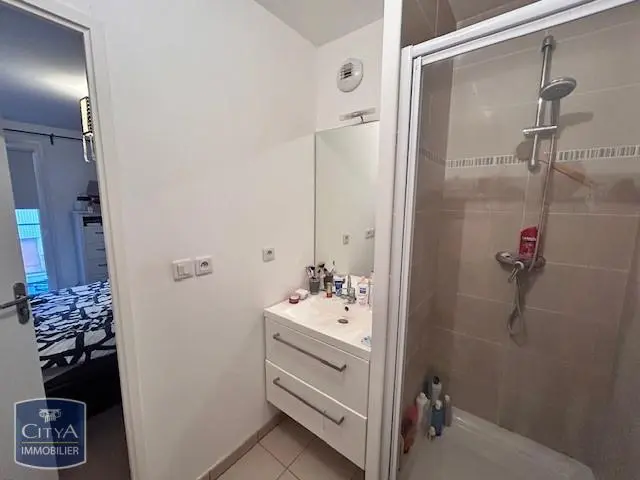 Photo 4 Appartement 2 pièces 42.1m²