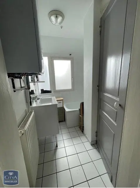 Photo 8 Appartement 3 pièces 59.58m²