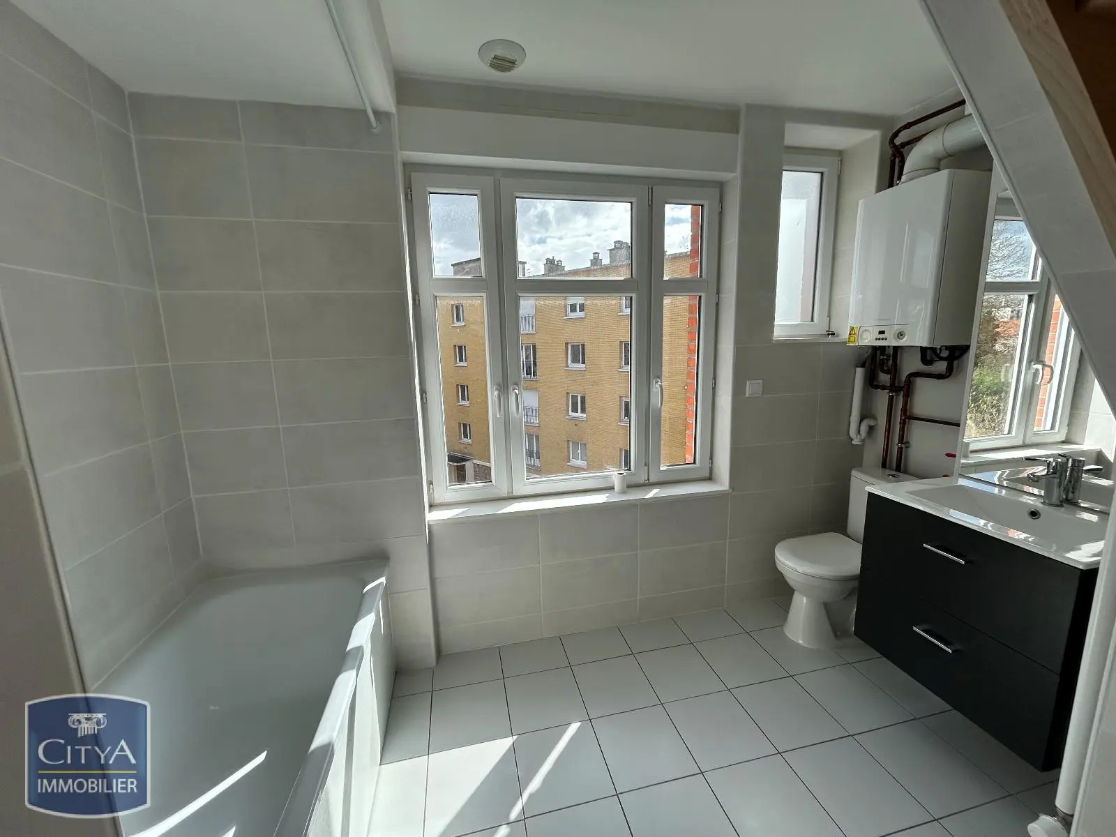 Photo 4 Appartement 4 pièces 73.5m²