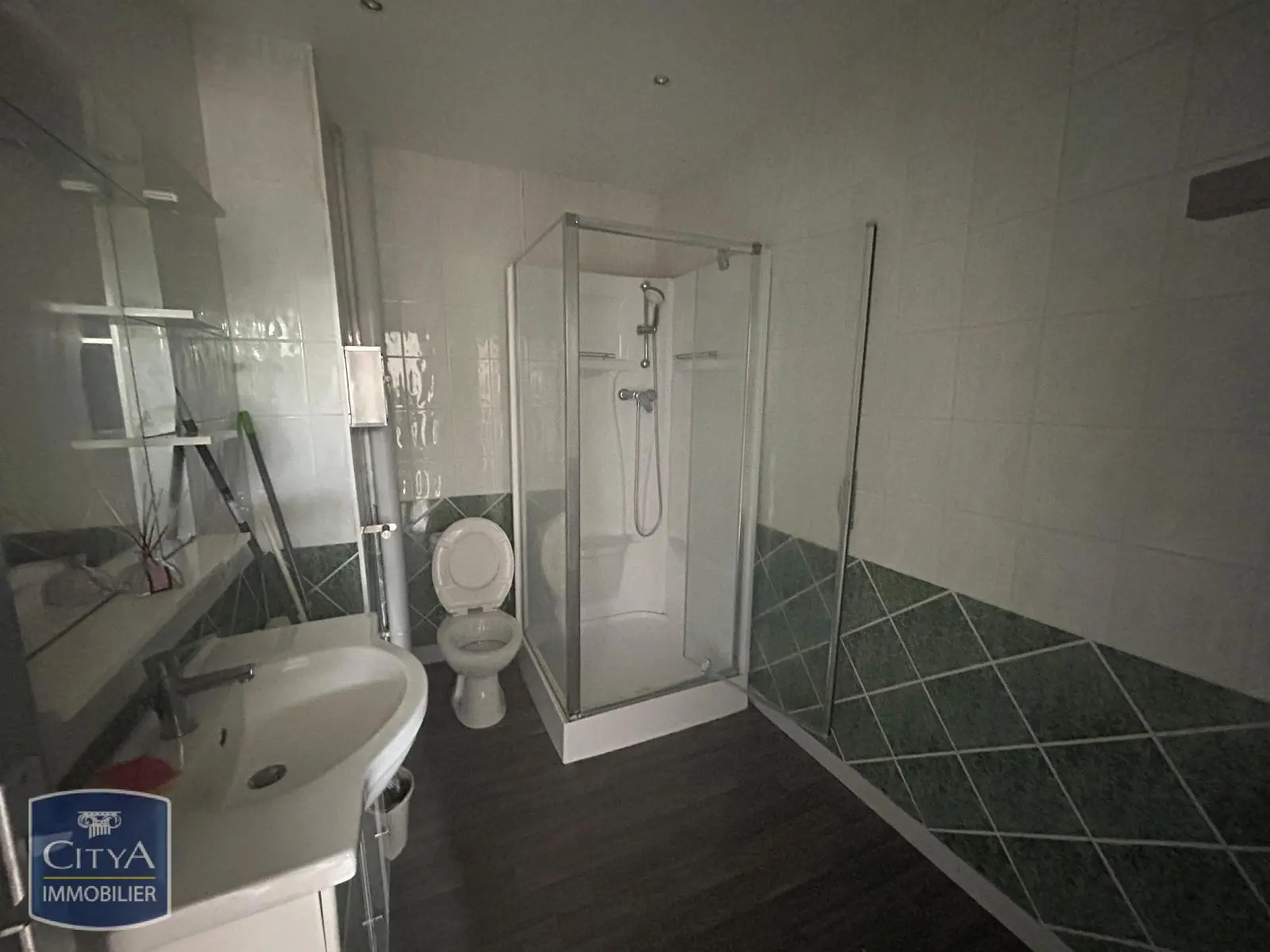 Photo 5 Appartement 2 pièces 49.64m²