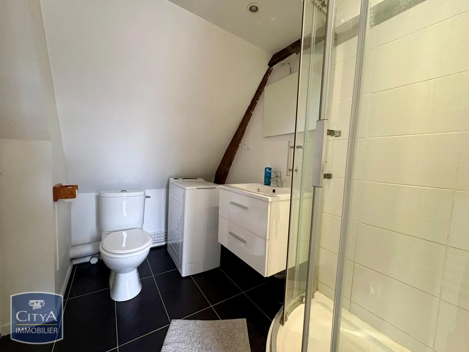 Photo 4 Appartement 2 pièces 59.13m²