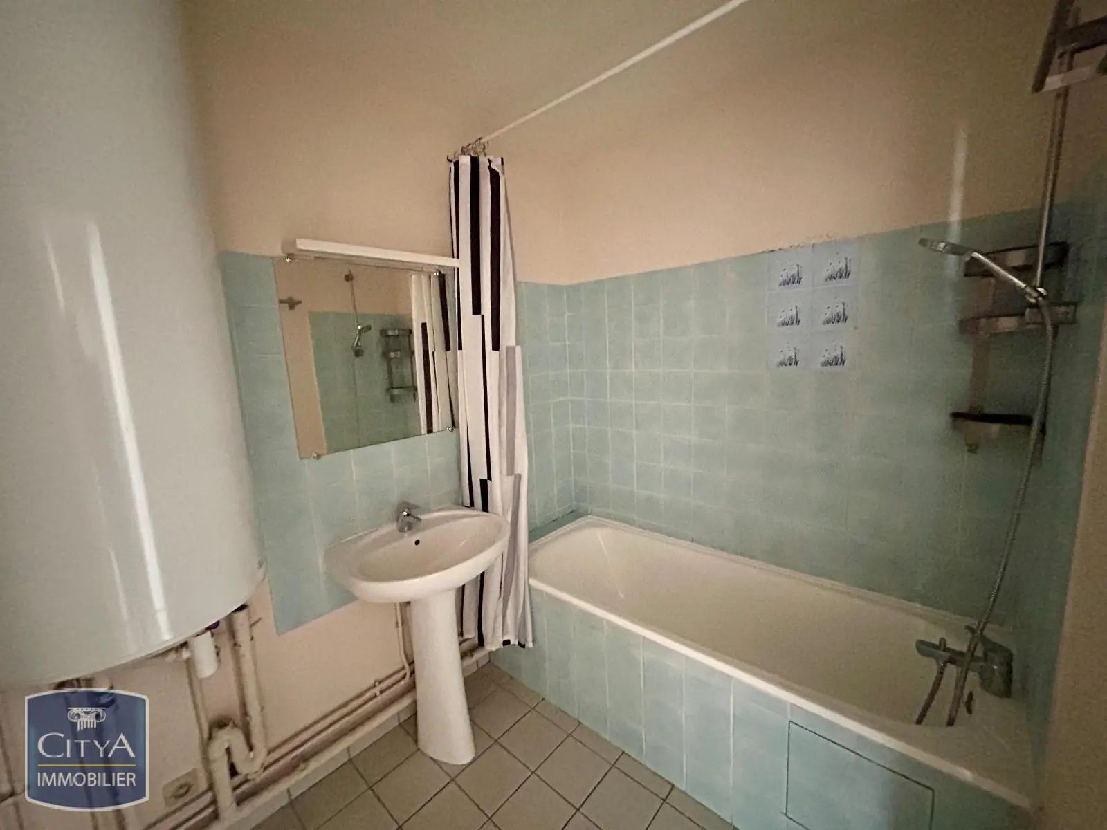 Photo 5 Appartement 2 pièces 47.44m²