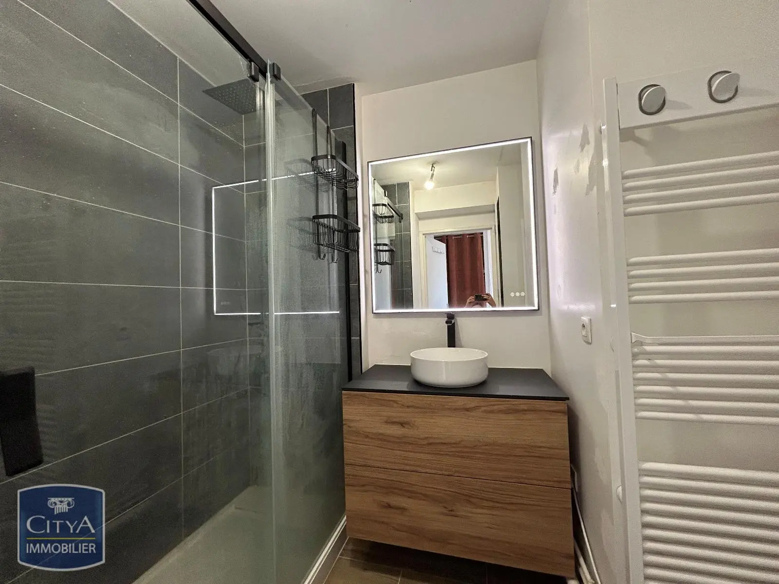 Photo 4 Appartement 2 pièces 48.78m²