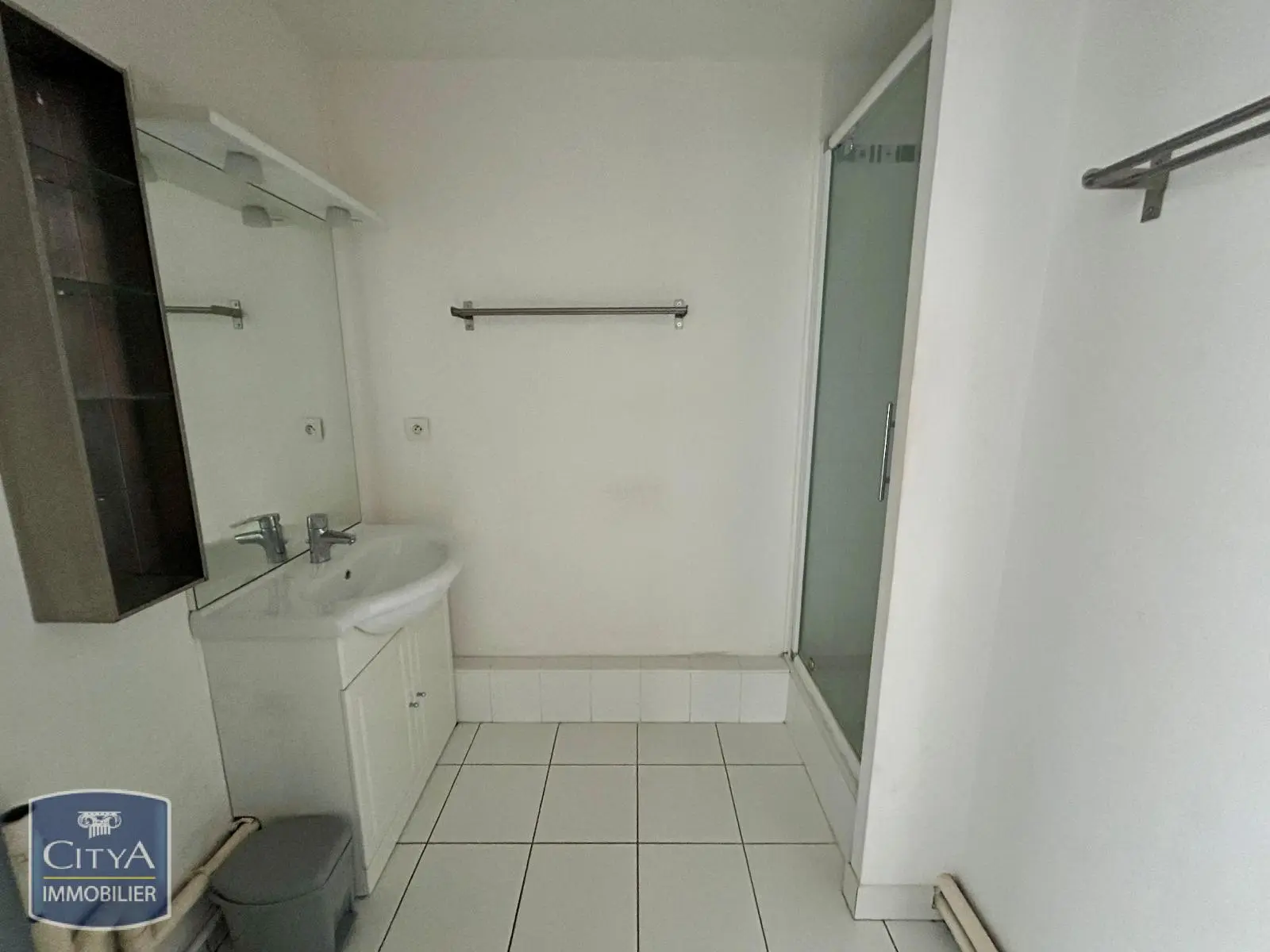 Photo 5 Appartement 3 pièces 58.56m²