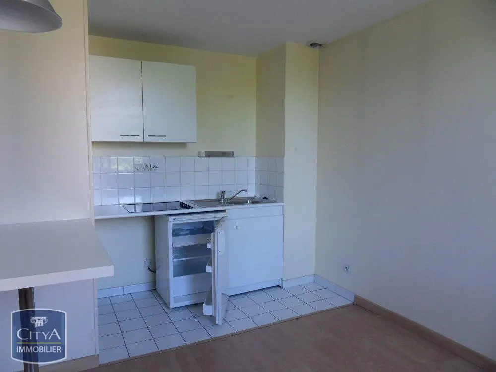Photo 2 Appartement 2 pièces 30.18m²