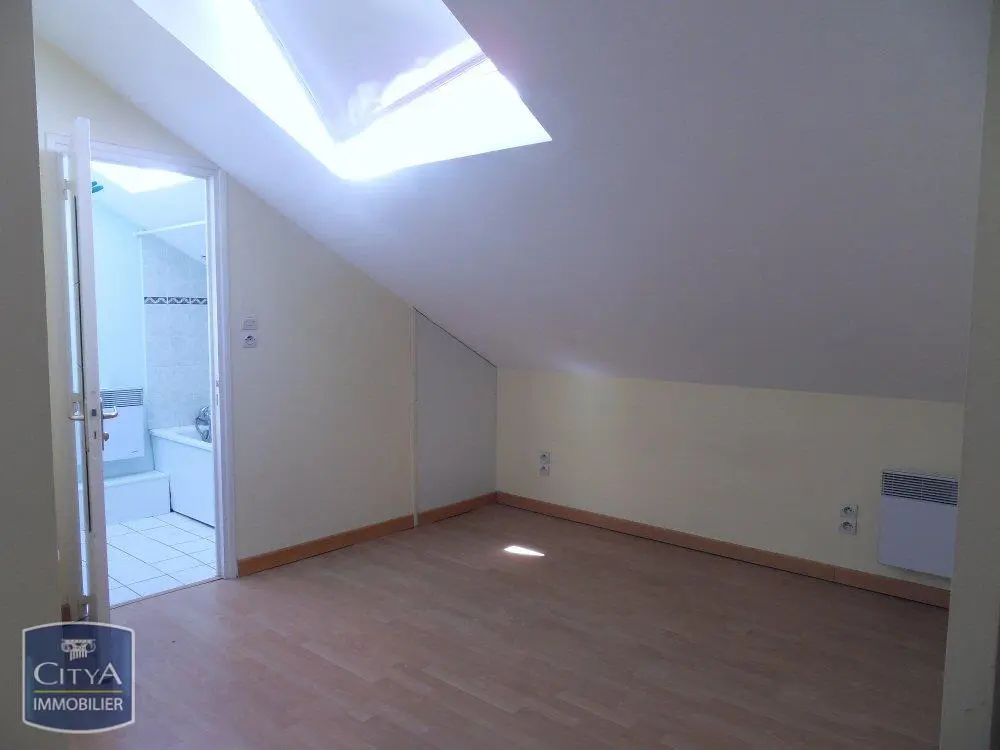 Photo 3 Appartement 2 pièces 30.18m²
