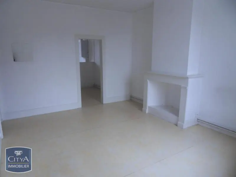 Photo 1 Appartement 2 pièces 48.71m²