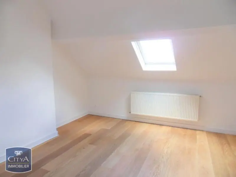 Photo 2 pour Appartement 2 pièces 50.88m² Photo 2 Appartement 2 pièces 50.88m²