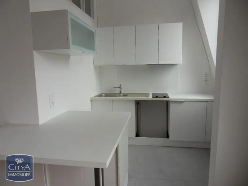 Photo 3 pour Appartement 2 pièces 50.88m² Photo 3 Appartement 2 pièces 50.88m²