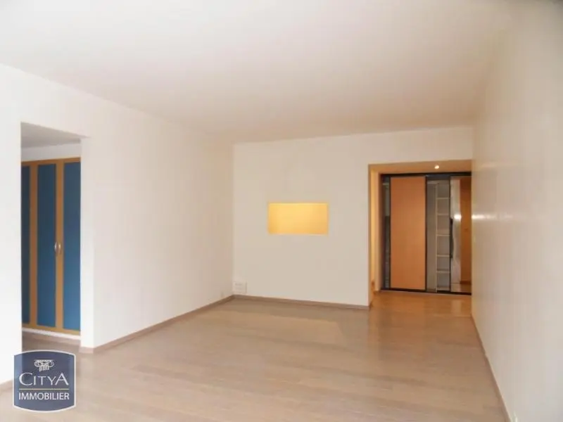 Photo 1 appartement Lille