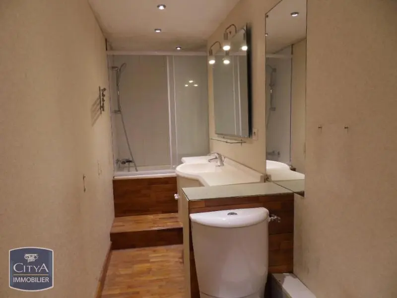 Photo 5 appartement Lille