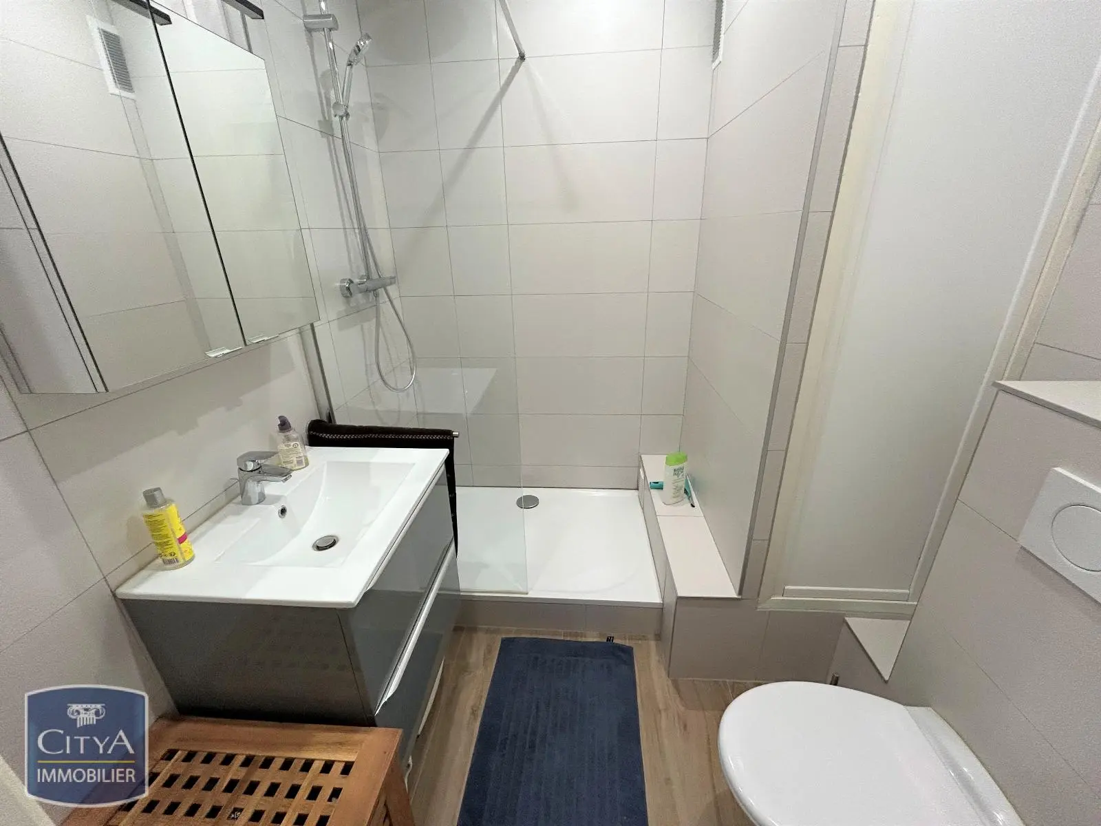 Photo 5 Appartement 2 pièces 59m²